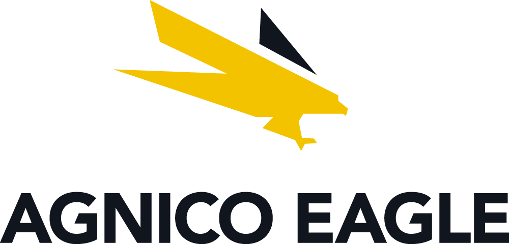 Agnico Eagle Agnico Eagle