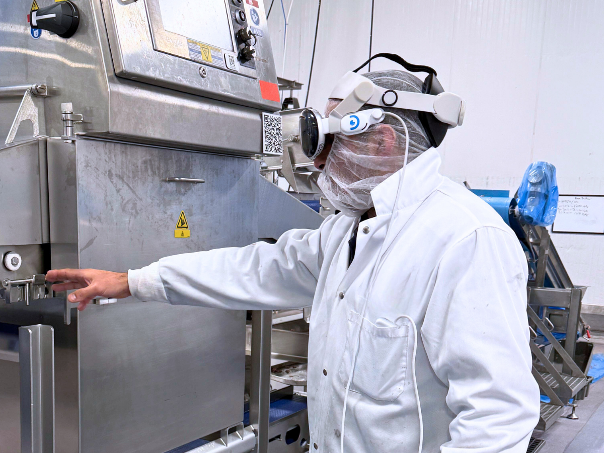 DeepSight Holo DeepSight Holo