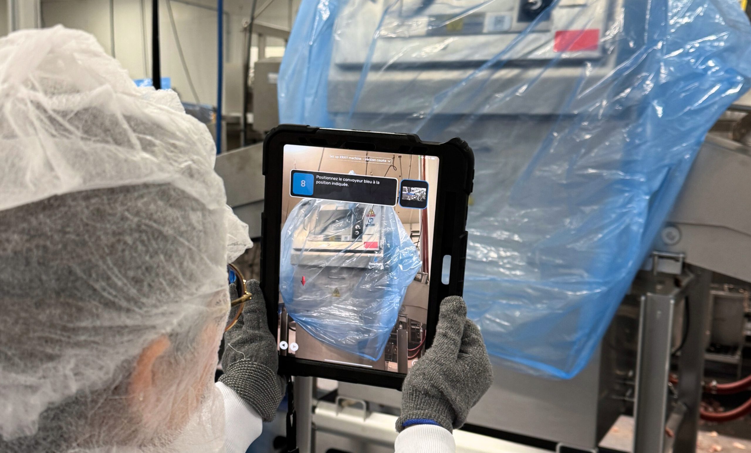 DeepSight Holo DeepSight Holo